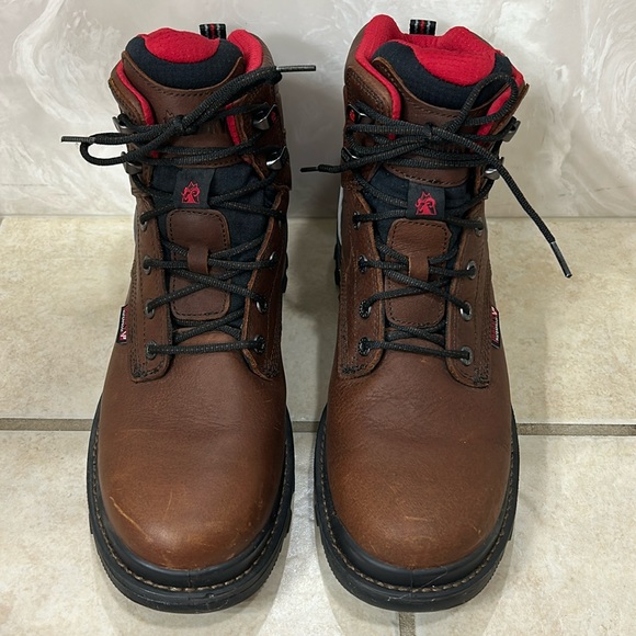 Men’s Rocky work boot main image 4